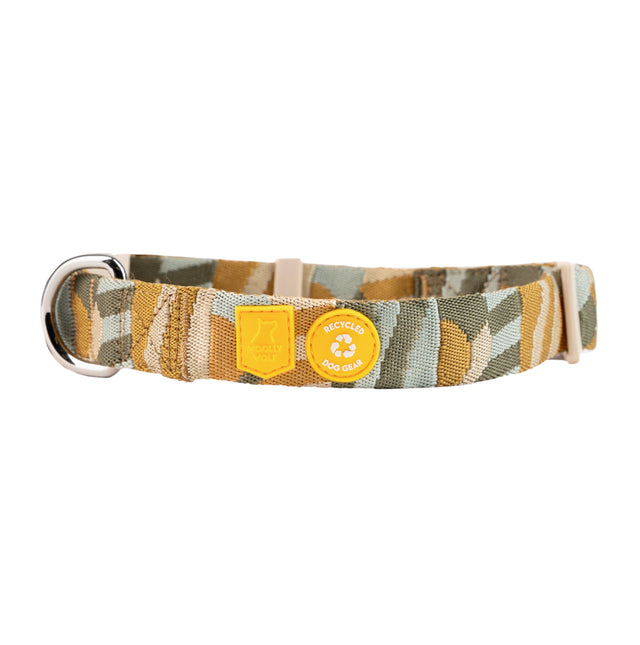 Woolly Wolf Hundehalsband, Cloudbeam Hundehalsband
