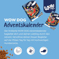 Wow Adventskalender WOW Fleischsnacks