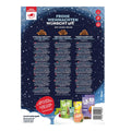 Wow Adventskalender WOW Fleischsnacks
