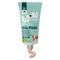 Wow Bio Leberpastete, 80g Hundeleckerli