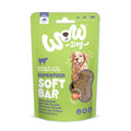 Wow Hundeleckerli Superfood Soft Bar – Rind, 150g Hundeleckerli