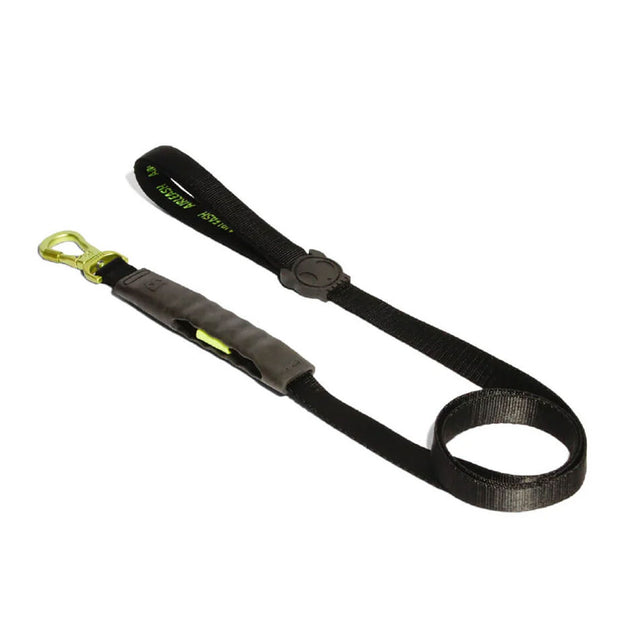 Zee.Dog Hundeleine Airleash, Neon Hundeleine