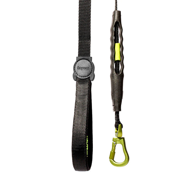 Zee.Dog Hundeleine Airleash, Neon Hundeleine