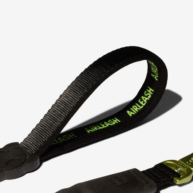 Zee.Dog Hundeleine Airleash, Neon Hundeleine