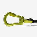 Zee.Dog Hundeleine Airleash, Neon Hundeleine