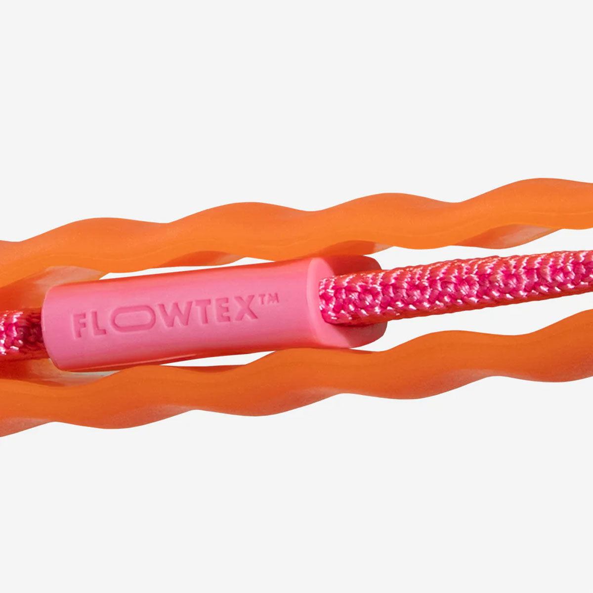 Airhead Aufblasbare Doppelleine Für Hunde – Tube-Nachziehsysten, Für 1–3 Reiter