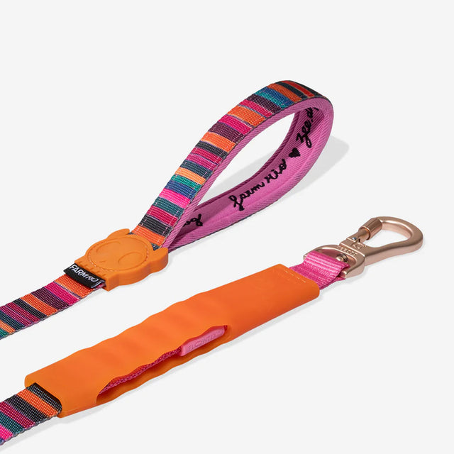 Zee.Dog Hundeleine Airleash, Selva Hundeleine
