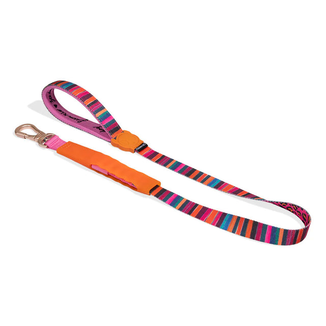Zee.Dog Hundeleine Airleash, Selva Hundeleine