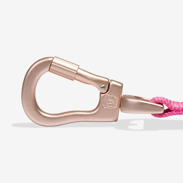 Zee.Dog Hundeleine Airleash, Selva Hundeleine