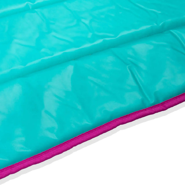 Zee.Dog Hundedecke Air.Mat, Reebok Aerobic Hundedecke