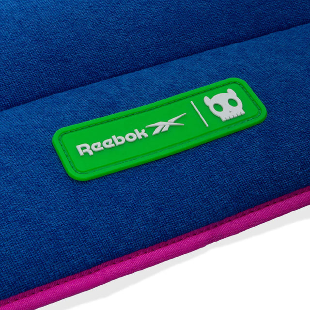 Zee.Dog Hundedecke Air.Mat, Reebok Aerobic Hundedecke