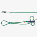 Zee.Dog Hands-Free Hundeleine Vert Velvet Vibes Hundeleine