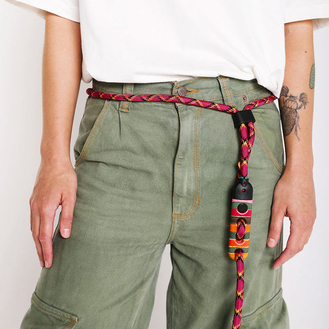 Zee.Dog Hands-Free Hundeleine, Selva Hundeleine