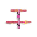 Zee.Dog Hundegeschirr H-Harness, Fuse CHOP Hundegeschirr