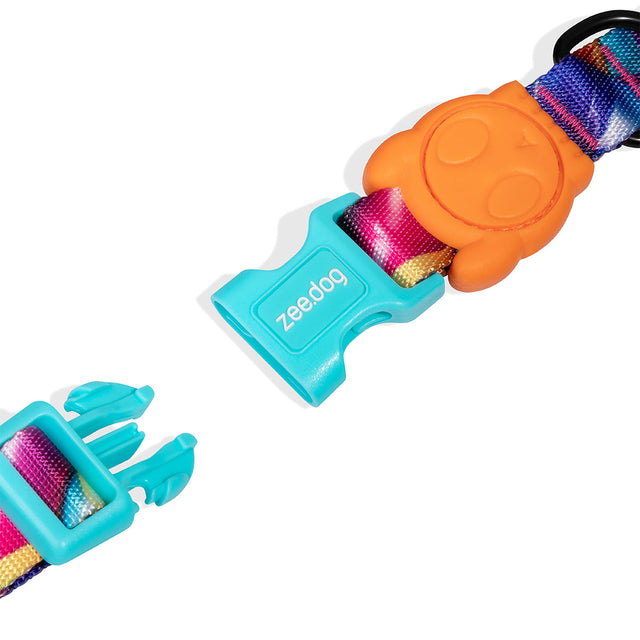 Zee.Dog Hundehalsband H3D, Bounce Hundehalsband