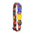 Zee.Dog Hundehalsband Samba Hundehalsband