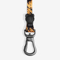 Zee.Dog Hundeleine Long Leash, Bossa Banana Hundeleine