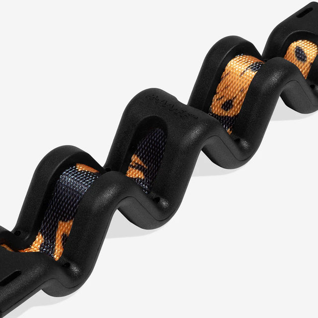 Zee.Dog Hundeleine Ruff Leash, Bossa Banana Hundeleine