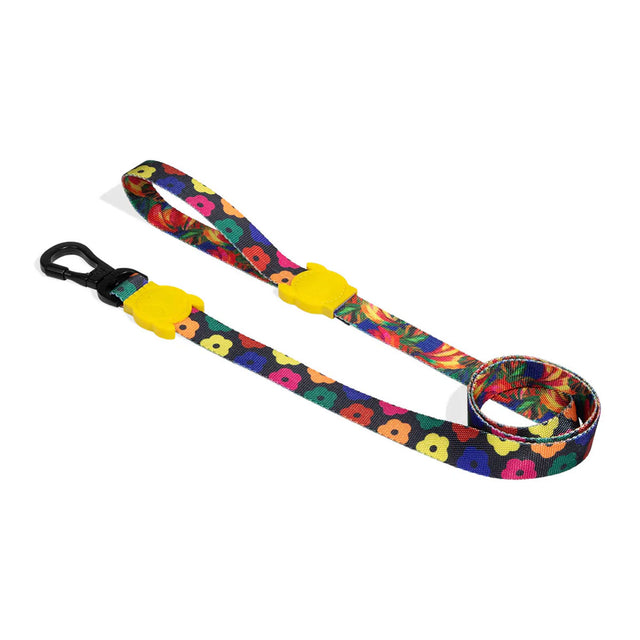 Zee.Dog Hundeleine Samba Hundeleine