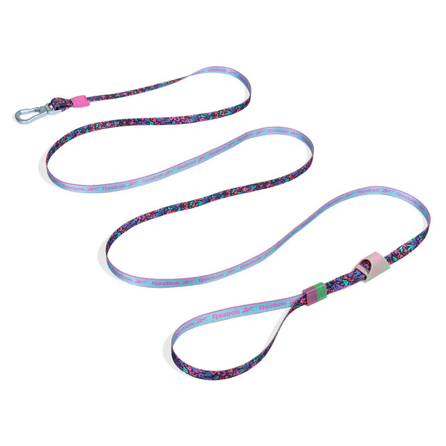 Zee.Dog Hundeleine Long Leash, Reebok Aerobic Hundeleine