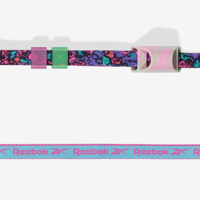 Zee.Dog Hundeleine Long Leash, Reebok Aerobic Hundeleine