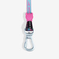Zee.Dog Hundeleine Long Leash, Reebok Aerobic Hundeleine