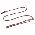 Zee.Dog Hands-Free Hundeleine Naturals, Cocoa Hundeleine