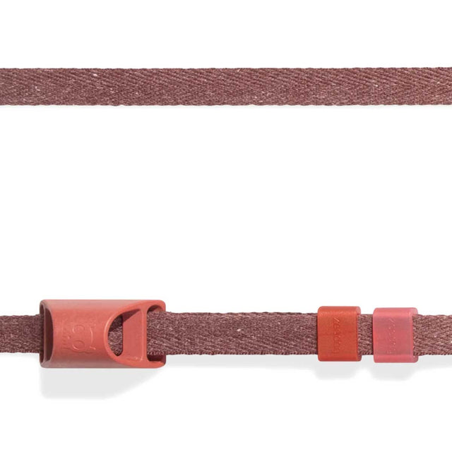 Hundeleine Long Leash, Naturals Cocoa