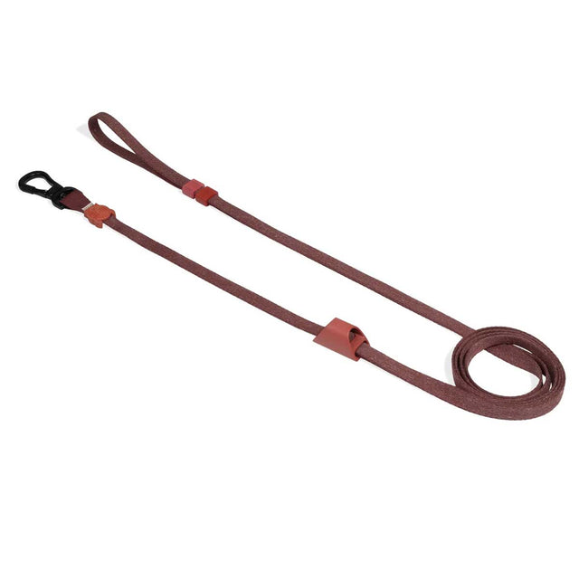 Hundeleine Long Leash, Naturals Cocoa