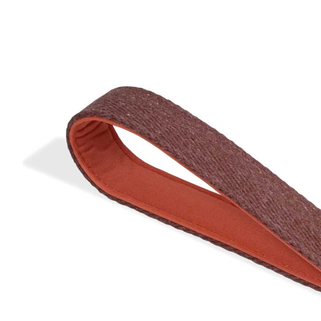 Hundeleine Ruff Leash Naturals, Cocoa