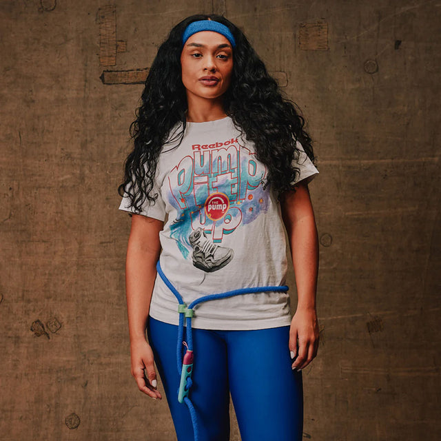 Zee.Dog Hands-Free Hundeleine, Reebok Aerobic Hundeleine