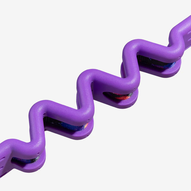 Zee.Dog Hundeleine Ruff Leash, Reebok Court Hundeleine