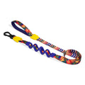 Zee.Dog Hundeleine Ruffleash, Samba Hundeleine