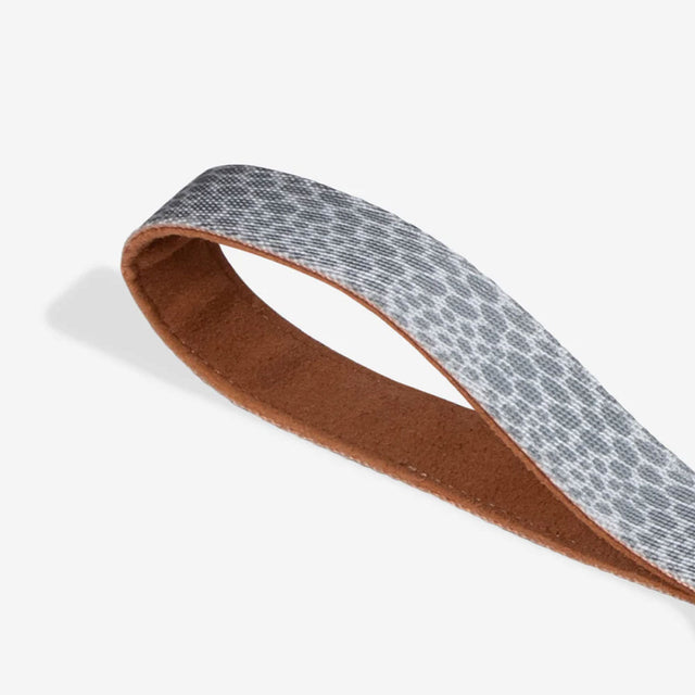 Zee.Dog Hundeleine Ruff Leash, Reebok Suede Hundeleine