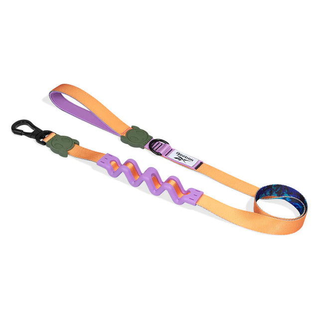 Zee.Dog Hundeleine Ruff Leash, Reebok Trekk Hundeleine