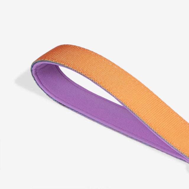 Zee.Dog Hundeleine Ruff Leash, Reebok Trekk Hundeleine