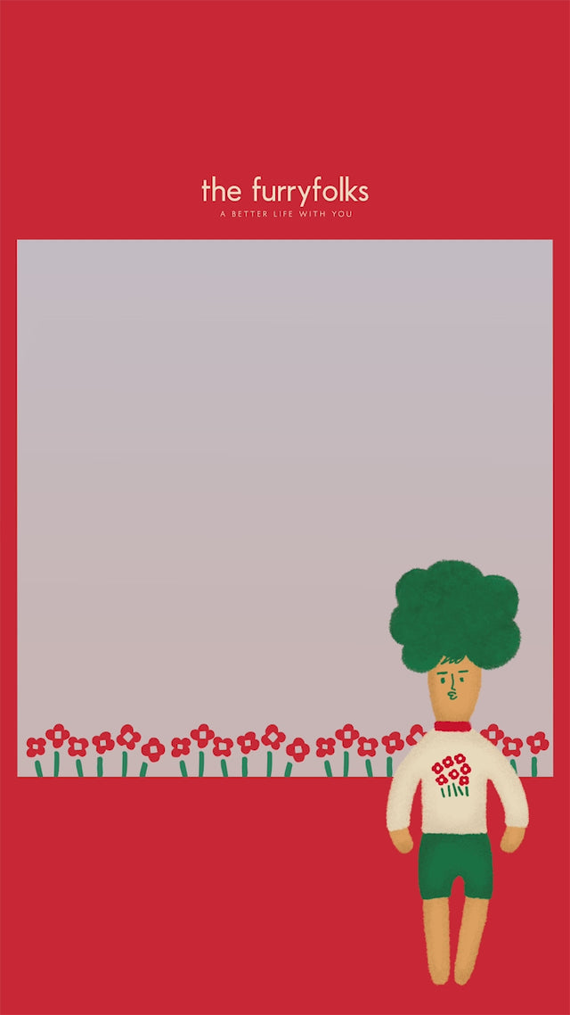 The FurryFolks Hundespielzeug, LOVE Hooman Interaktiv