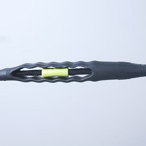 Zee.Dog Hundeleine Airleash, Neon Hundeleine