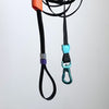Zee.Dog Hundeleine Long Leash, Reebok Aerobic Hundeleine