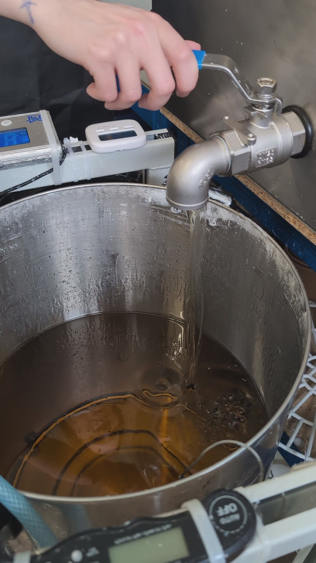 mysoy Duftkerzen Manufaktur Duftkerze „Mein Hund darf in meinem Bett schlafen“, Pumpkin Spice Duftkerze