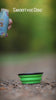 SmoothieDog Hundesmoothie, Pool Pawty, Kaninchen Fleischsnacks