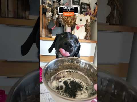 QChefs Zahnputzkohle, 80g Zahnpflege