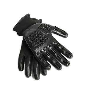 HandsOn Gloves schwarz