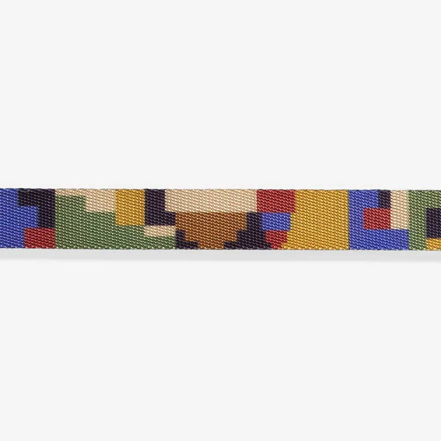 Hundehalsband | Pixel