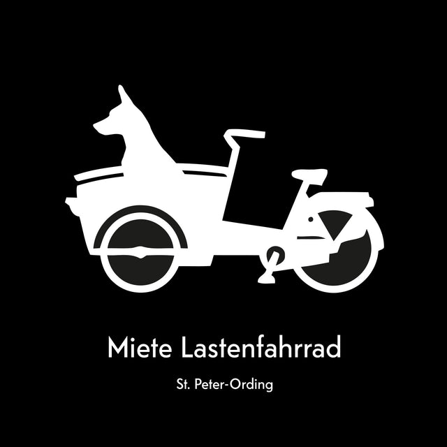 Miete | Babboe Dog-E Lastenfahrrad