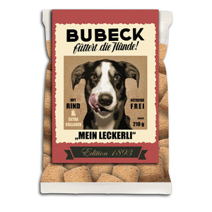 Bubeck | Edition 1893 Rind getreidefrei - Hund von Eden