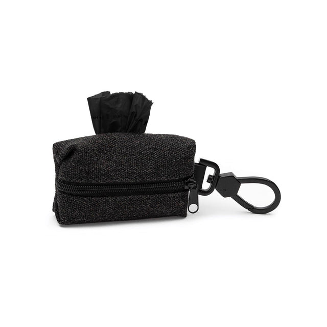 Kotbeutelspender | Doggy-Do-Bag, Charcoal