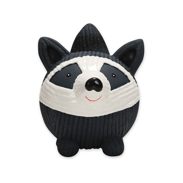 Hundespielzeug Ruff-Tex | Reggie the Raccoon