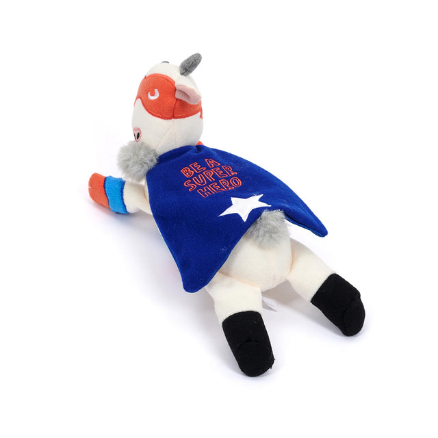 Hundespielzeug Wool Toy | Flying Finn the Goat