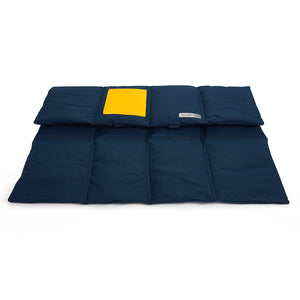 Hundematte | 3 in 1 All Trails, Navy